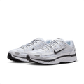 Nike P-6000 White & Black Low-Top Sneakers